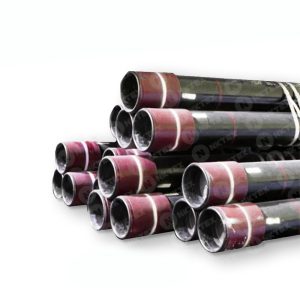 Труба обсадная ОТТГ / 245×10 / Сталь 20 / ГОСТ 632-80