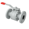 Стальной кран шаровой МА 39015-01 р-фо-н-у DN 150 мм PN 1,6 МПа (Угол: 0)