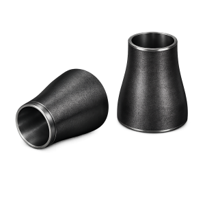 Переход стальной 426x12-377x12 / ОСТ 34.10.700-97 (эксцентрический)