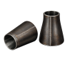 Переход стальной сварной 1420x14-1220x14 / ОСТ 36-22-77 (эксцентрический)