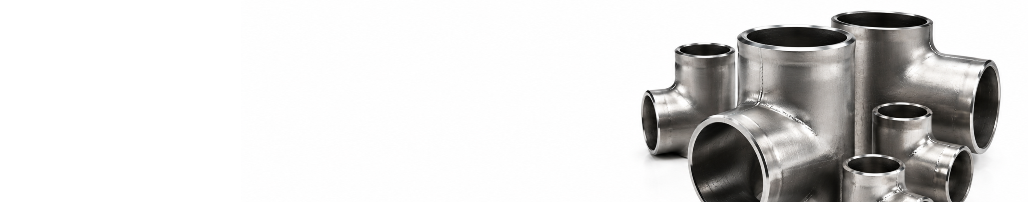 Тройники