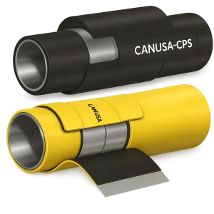 Манжеты Canusa