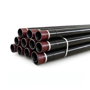 Труба обсадная ОТТГ / 127.0х9.19 / ГОСТ 31446-2017