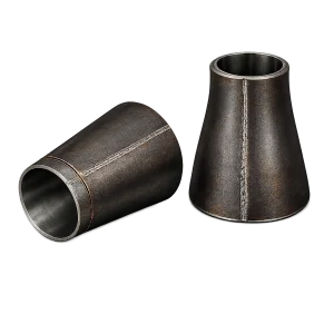 Переход стальной сварной 1020x10-820x10 / ОСТ 36-22-77 (концентрический)